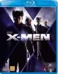 X-Men (DK Import) Blu-ray