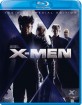X-Men (GR Import ohne dt. Ton) Blu-ray