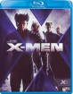 X-Men (IT Import ohne dt. Ton) Blu-ray