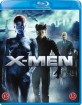 X-Men (Neuauflage) (FI Import) Blu-ray
