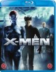 X-Men (Neuauflage) (SE Import) Blu-ray