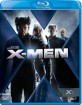 X-Men (PT Import ohne dt. Ton) Blu-ray