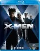 X-Men (SE Import) Blu-ray