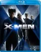 X-Men (Region A - US Import ohne dt. Ton) Blu-ray