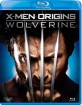 X-Men Origins: Wolverine (Blu-ray + DVD) (CZ Import ohne dt. Ton) Blu-ray