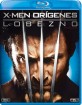 X-Men Orígenes: Lobezno (ES Import ohne dt. Ton) Blu-ray