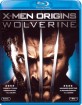 X-Men Origins: Wolverine (Blu-ray + DVD + Digital Copy) (FI Import ohne dt. Ton) Blu-ray