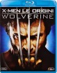 X-Men Le Origini: Wolverine (Blu-ray + DVD) (IT Import ohne dt. Ton) Blu-ray