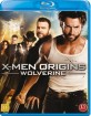 X-Men Origins: Wolverine (Neuauflage) (DK Import ohne dt. Ton) Blu-ray