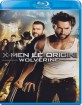 X-Men Le Origini: Wolverine (Neuauflage) (IT Import ohne dt. Ton) Blu-ray