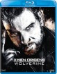 X-Men Origens: Wolverine (Neuauflage) (PT Import ohne dt. Ton) Blu-ray