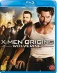 X-Men Origins: Wolverine (Neuauflage) (SE Import ohne dt. Ton) Blu-ray