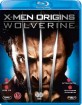 X-Men Origins: Wolverine (Blu-ray + DVD) (NO Import ohne dt. Ton) Blu-ray