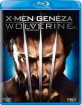X-Men Geneza: Wolverine (PL Import ohne dt. Ton) Blu-ray