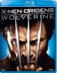 X-Men Origens: Wolverine (PT Import ohne dt. Ton) Blu-ray