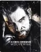 X-Men Le Origini: Wolverine - Edizione Limitata Steelbook (IT Import ohne dt. Ton) Blu-ray