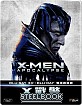 X-Men: Apocalypse 3D - Limited Steelbook (Blu-ray 3D + Blu-ray) (TW Import ohne dt. Ton) Blu-ray