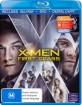 X-Men: First Class (Blu-ray + DVD + Digital Copy) (AU Import ohne dt. Ton) Blu-ray