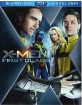 X-Men: First Class - Target Exclusive Edition (Blu-ray + DVD + Digital Copy) (Region A - US Import ohne dt. Ton) Blu-ray