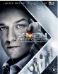 X-Men: First Class (Blu-ray + DVD) (NL Import) Blu-ray