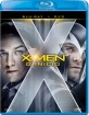 X-Men: O Início (Blu-ray + DVD) (PT Import ohne dt. Ton) Blu-ray