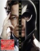 X-Men: O Início - Edição de Colecionador (Blu-ray + DVD) (PT Import ohne dt. Ton) Blu-ray