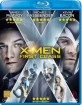 X-Men: First Class (DK Import ohne dt. Ton) Blu-ray