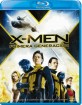 X-Men: Primera Generación (Blu-ray + DVD + Digittal Copy) (ES Import ohne dt. Ton) Blu-ray