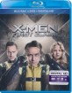 X-Men: First Class (Blu-ray + DVD + UV Copy) (Neuauflage) (Region A - US Import ohne dt. Ton) Blu-ray
