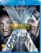 X-Men: First Class (NO Import ohne dt. Ton) Blu-ray