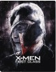 X-Men: L'Inizio - Edizione Limitata Steelbook (IT Import ohne dt. Ton) Blu-ray