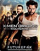 X-Men Origins: Wolverine - Target Exclusive MetalPak (US Import ohne dt. Ton) Blu-ray