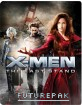 X-Men: The Last Stand - Target Exclusive FuturePak (Region A - US Import ohne dt. Ton) Blu-ray
