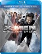 X-Men: The Last Stand (Blu-ray + DVD + Digital Copy) (Region A - US Import ohne dt. Ton) Blu-ray