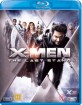 X-Men: The Last Stand (DK Import) Blu-ray