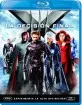 X-Men III: La Decision Final (ES Import ohne dt. Ton) Blu-ray