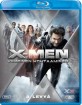 X-Men: Viimeinen kohtaaminen (FI Import) Blu-ray