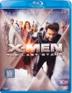 X-Men: The Last Stand (GR Import ohne dt. Ton) Blu-ray