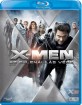 X-Men: Az ellenállás vége (HU Import) Blu-ray