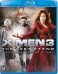 X-Men: The Last Stand (Neuauflage) (NL Import ohne dt. Ton) Blu-ray