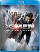 X-Men: The Last Stand (Neuauflage) (Region A - US Import ohne dt. Ton) Blu-ray