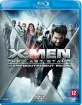 X-Men: The Last Stand (NL Import ohne dt. Ton) Blu-ray