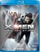 X-Men: The Last Stand (Neuauflage) (SE Import) Blu-ray