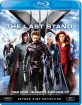 X-Men: The Last Stand (Region A - US Import ohne dt. Ton) Blu-ray