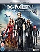X-Men Trilogy 4K (4K UHD + Blu-ray) (UK Import) Blu-ray