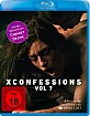 XConfessions Vol. 7 Blu-ray