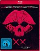 XX (2017) Blu-ray