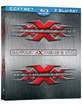 xXx 1 & 2 - Double Feature (FR Import) Blu-ray