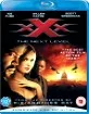 xXx 2 - The Next Level (UK Import ohne dt. Ton) Blu-ray
