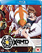 Xam´d: Lost Memories - Collection 1 (UK Import ohne dt. Ton) Blu-ray